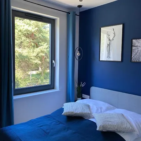 Proste Katy Ferienhaus