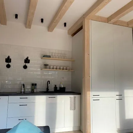 Ferienhaus Proste Katy *