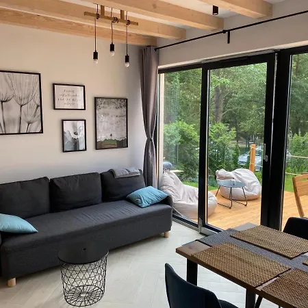 Proste Katy Ferienhaus *