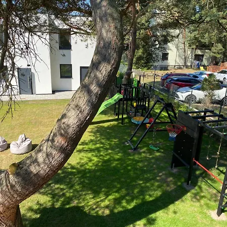 Proste Katy Ferienhaus