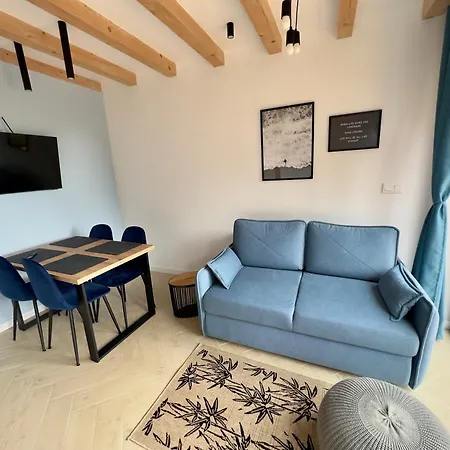 Ferienhaus Proste Katy