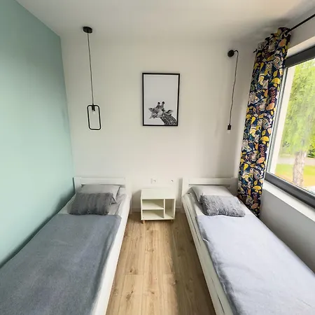 Ferienhaus Proste Katy *