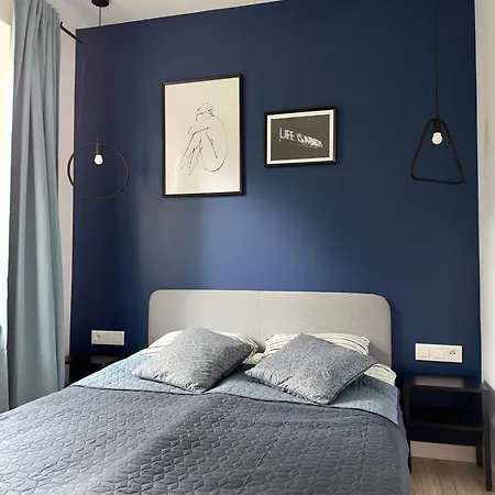 Proste Katy Ferienhaus *